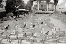 DES ANNEES S&lsquo;ENVOLENT D&lsquo;AUTRES RESTENT A VENIR...