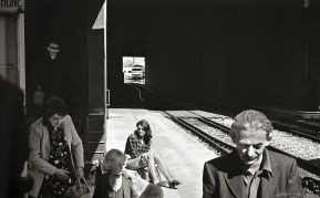 1973_GARE DE CALAIS