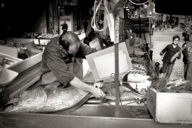 2013_10_00_POISSONNERIE MARCHE DU POTEAU_PARIS