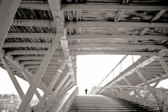 PASSERELLE SOLFERINO_PARIS